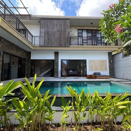 Villa Mandara